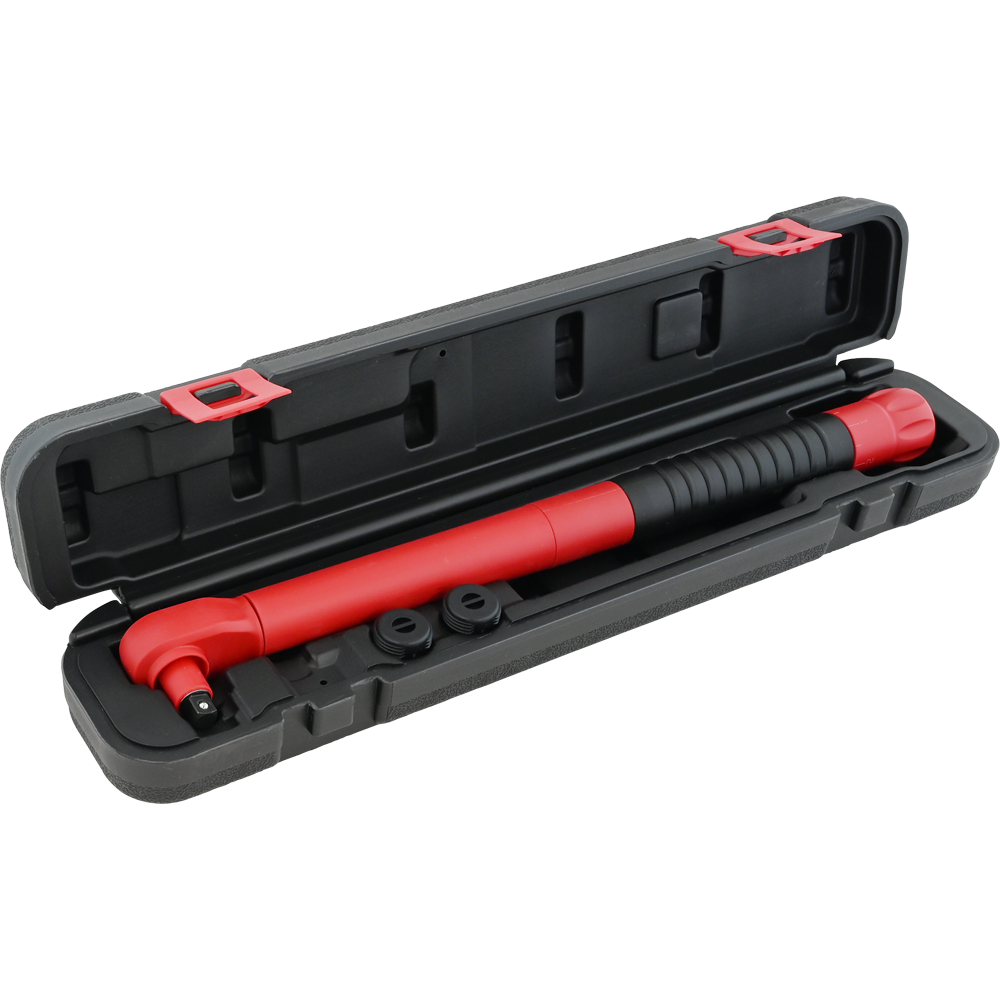 3/8" Drive Insulated Torque Wrench
